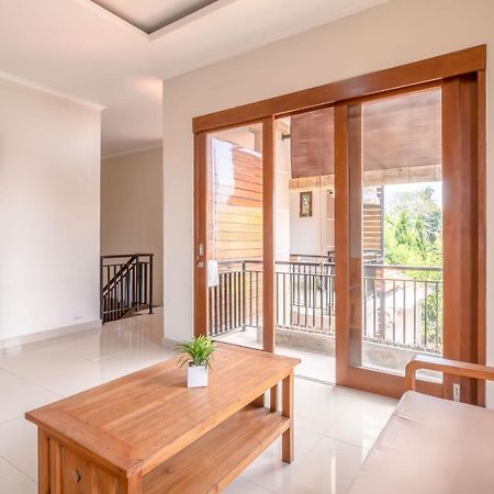 Ananta The Kubu Kuta Apartment Kuta Lombok Exterior foto