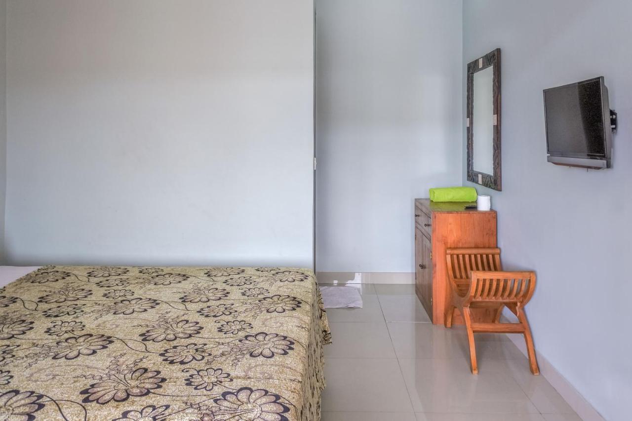 Ananta The Kubu Kuta Apartment Kuta Lombok Exterior foto