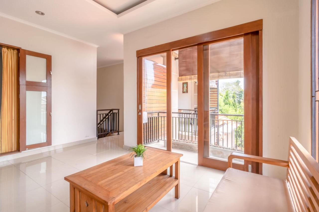 Ananta The Kubu Kuta Apartment Kuta Lombok Exterior foto