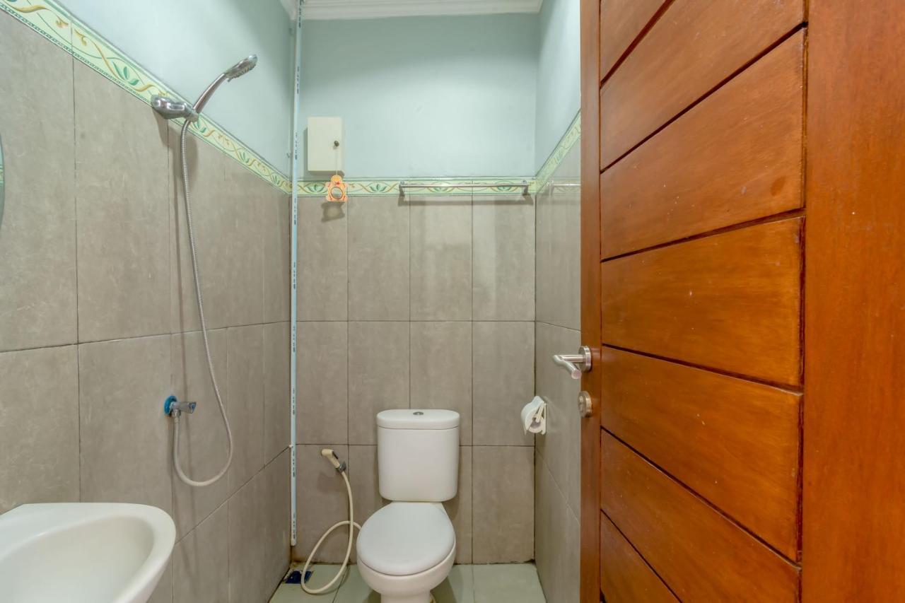 Ananta The Kubu Kuta Apartment Kuta Lombok Exterior foto