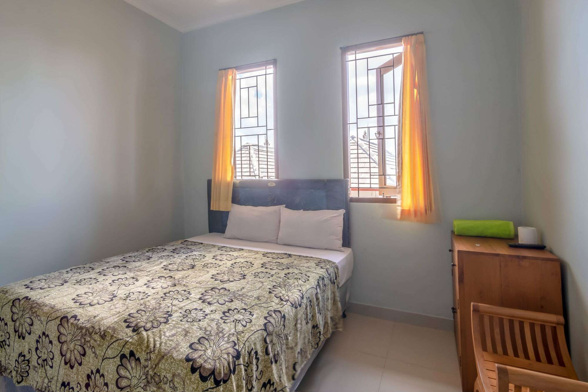 Ananta The Kubu Kuta Apartment Kuta Lombok Exterior foto